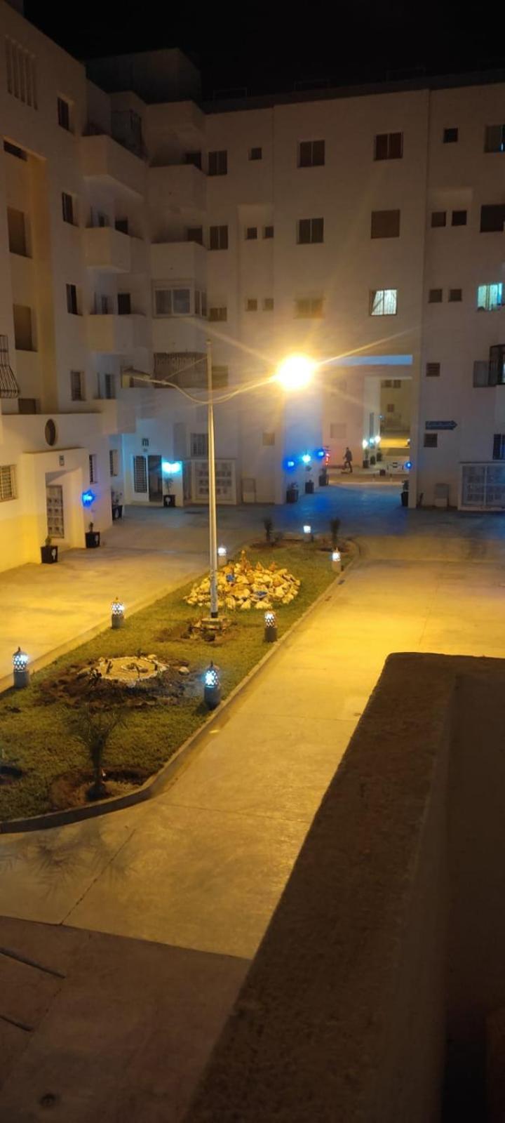 Apartment Dar Adrar Au Coeur D 'agadir Agadir