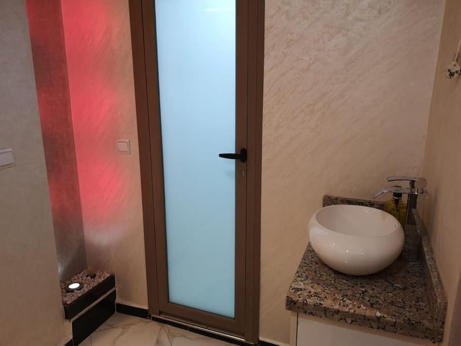 Apartment Dar Adrar Au Coeur D 'agadir *