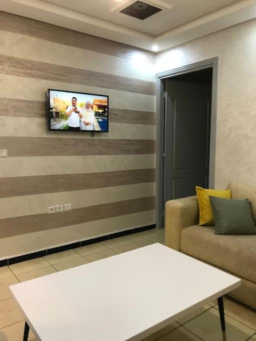Dar Adrar Au Coeur D 'agadir Apartment