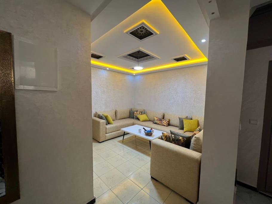 Apartment Dar Adrar Au Coeur D 'agadir