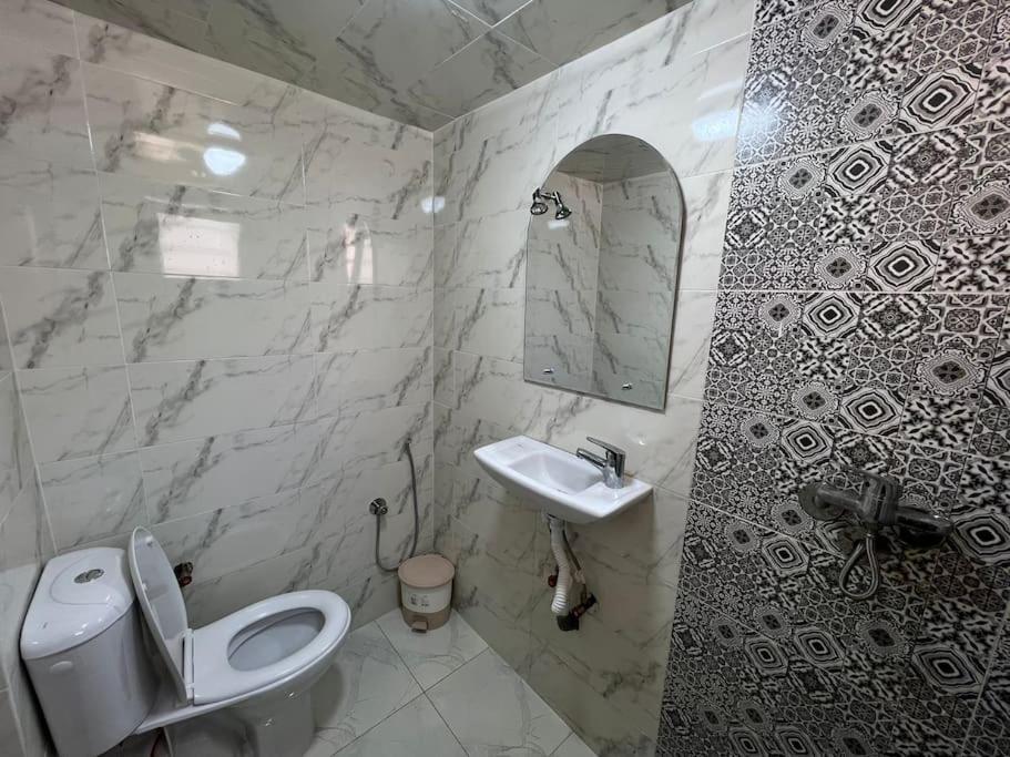 Dar Adrar Au Coeur D 'agadir Apartment *